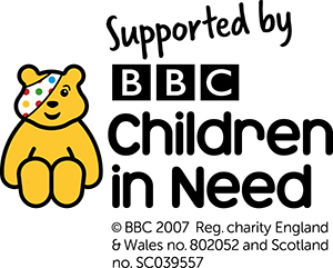 children in need logo